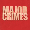 Major Crimes - Skin Deep  artwork