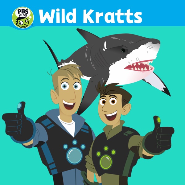 Watch Wild Kratts Episodes Season 1 1518
