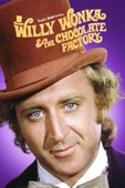 Mel Stuart - Willy Wonka & the Chocolate Factory  artwork