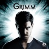 Grimm - Fugitive  artwork