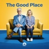 The Good Place - Flying  artwork