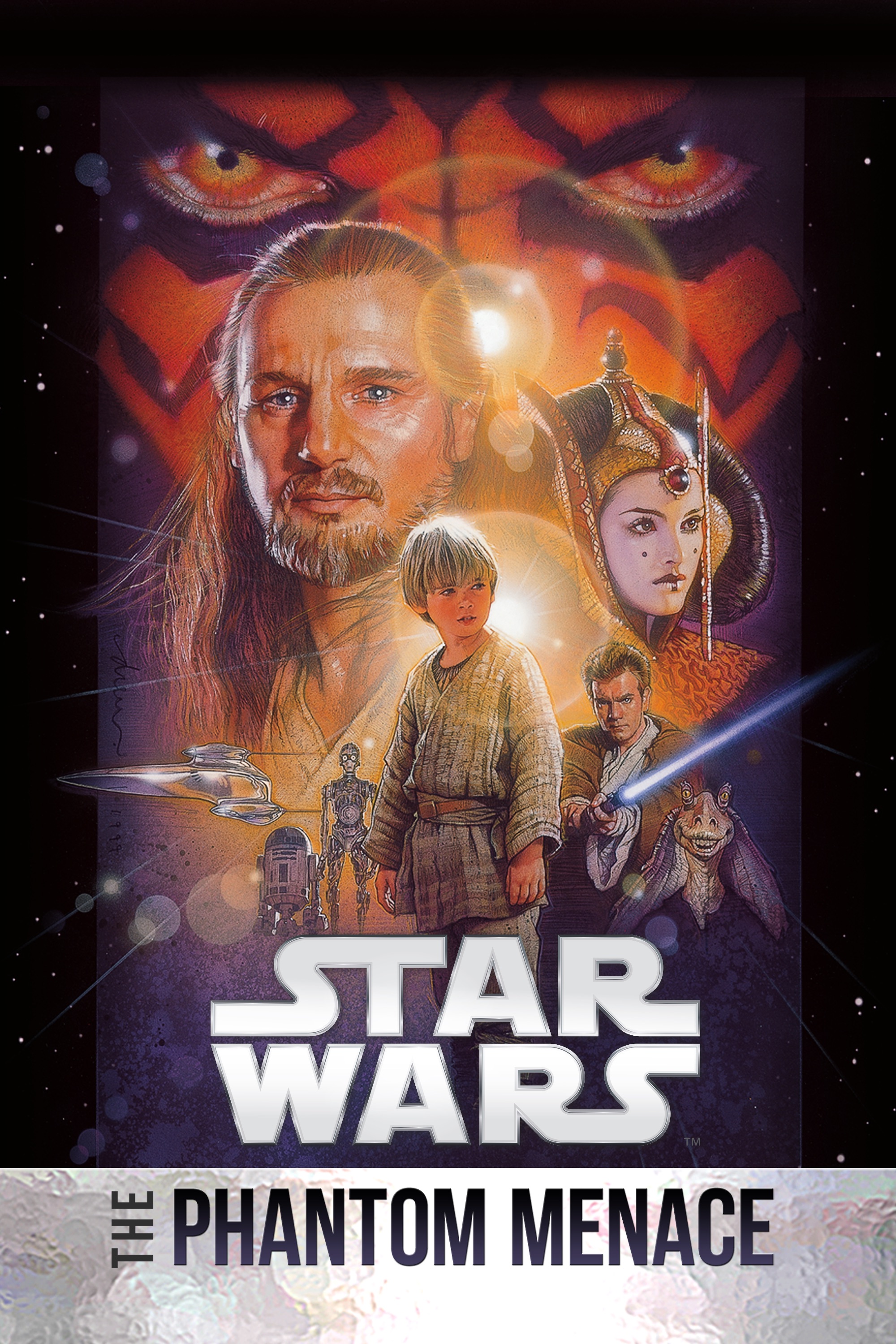 download the new version for mac Star Wars Ep. I: The Phantom Menace