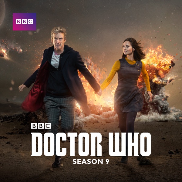 season 8 doctor who episode list
