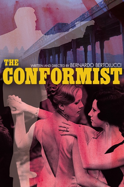 The Conformist Full Movie