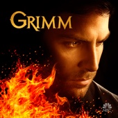 Grimm - Grimm, Season 5  artwork