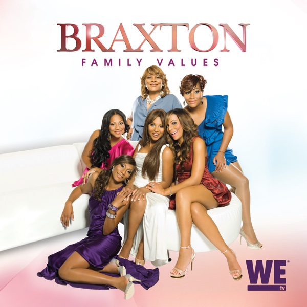 Braxton Family Values Season 1 Episodes