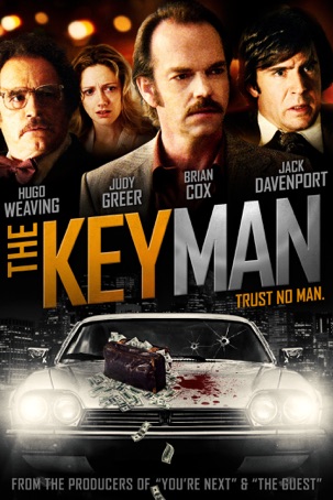 Key Man, The