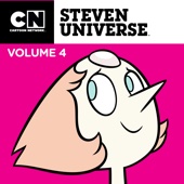 Steven Universe - Steven Universe, Vol. 4  artwork