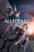 Robert Schwente - The Divergent Series: Allegiant  artwork