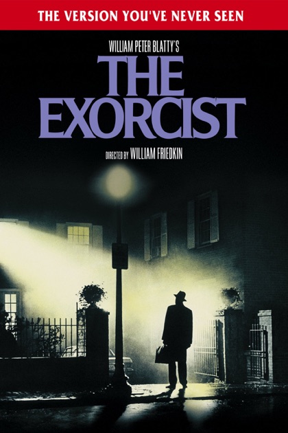 The Exorcist: The Version Youve Never Seen Trailer