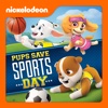 pups save sports day