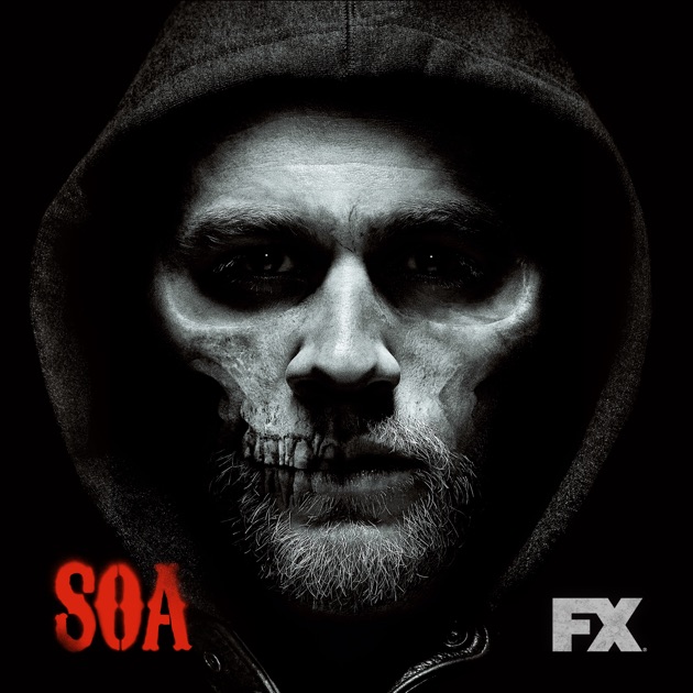 Sons of Anarchy Seizoen 7 ondertitels Nederlands