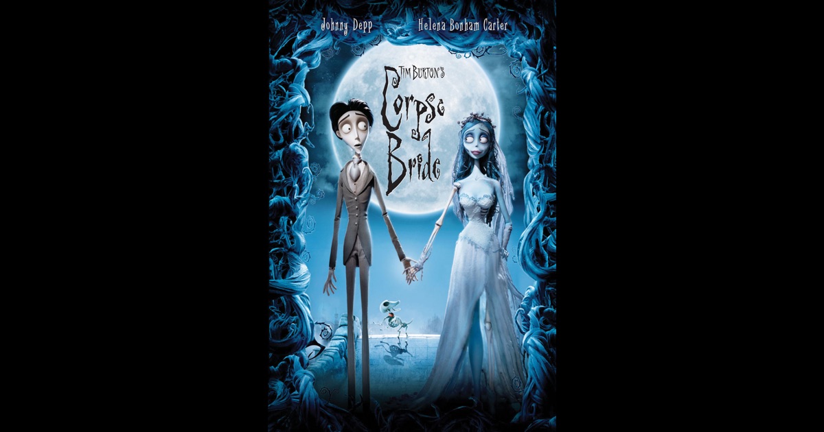 tim burton s corpse bride essay example tim burton s corpse bride essay example