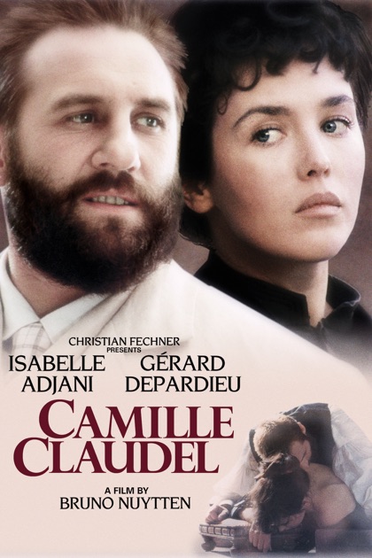 camille claudel film camille claudel film