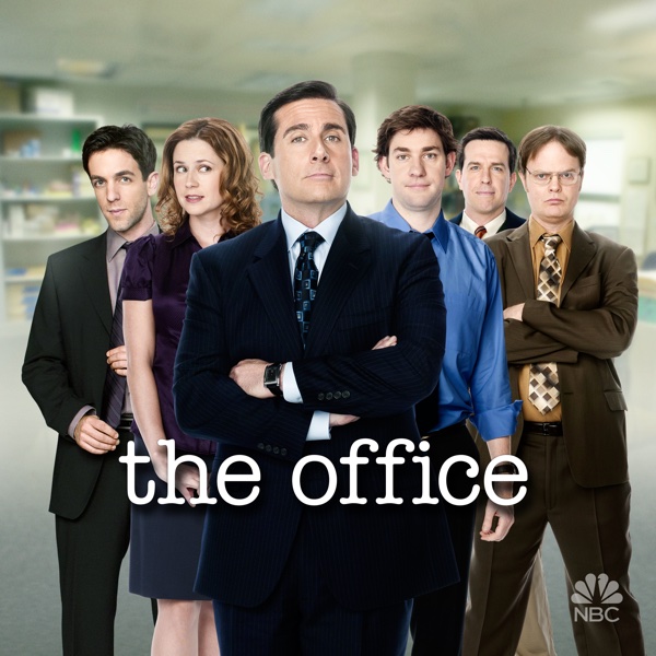 watch the office season 2 episode 7