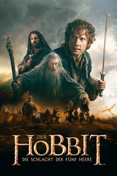 Der Hobbit: Die Schlacht Der Fünf Heere Stream Der Hobbit: Die Schlacht Der Fünf Heere Stream