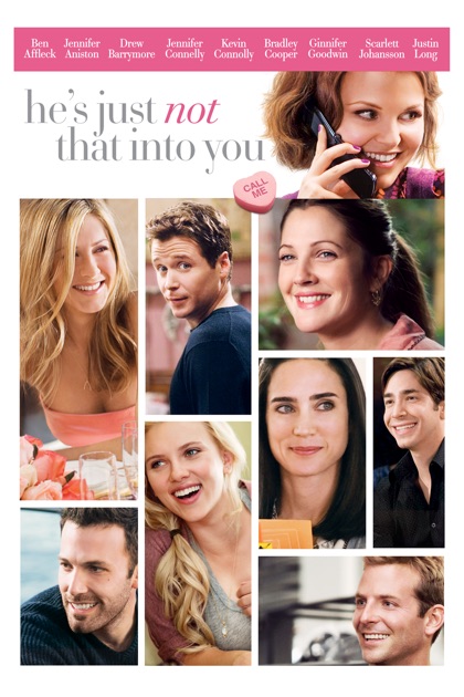 Watch He`s Just Not That Into You Online Free 2016 Last Tamil