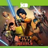 Star Wars Rebels - Star Wars Rebels, Vol. 2  artwork