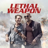 Lethal Weapon - Lethal Weapon, Season 1  artwork