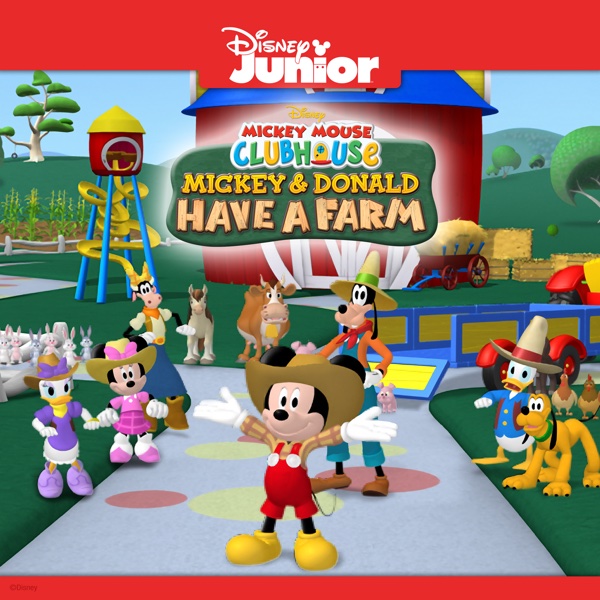 Watch Mickey Mouse Clubhouse Episodes Season 1 Tv Guide