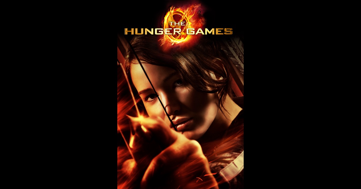 The Hunger Games On Itunes 5470
