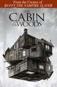 The Cabin In the Woods cover