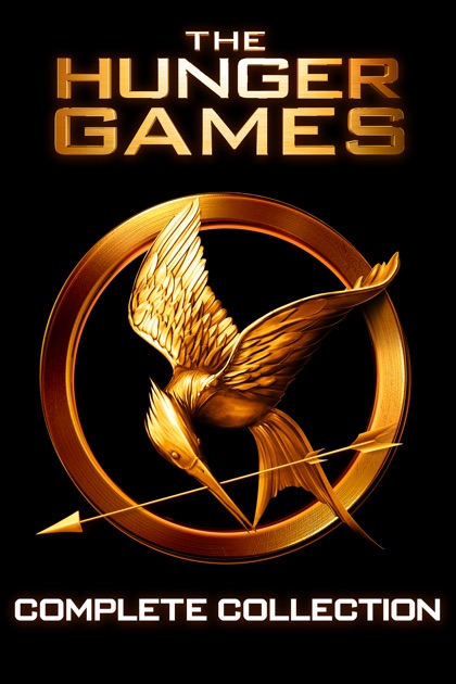 hunger games author