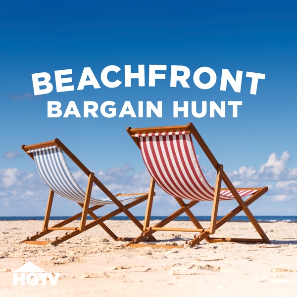 Watch Beachfront Bargain Hunt Episodes | Season 6 | TV Guide