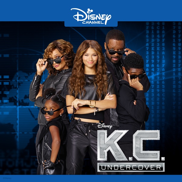 kc undercover all howls eve