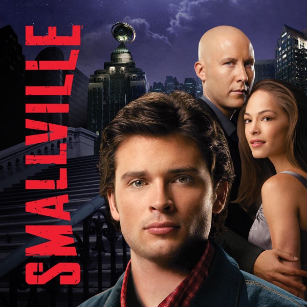 smallville