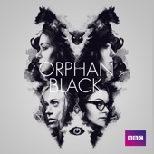 Orphan Black - Orphan Black, Season 4  artwork