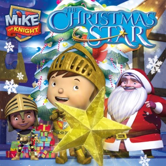 Mike the Knight, The Christmas Star