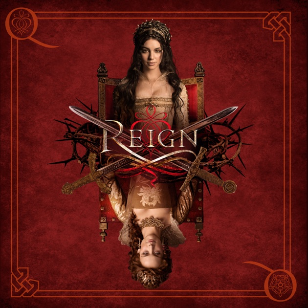 Reign 3. Staffel Reign 3. Staffel