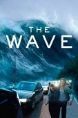 Roar Uthaug - The Wave  artwork