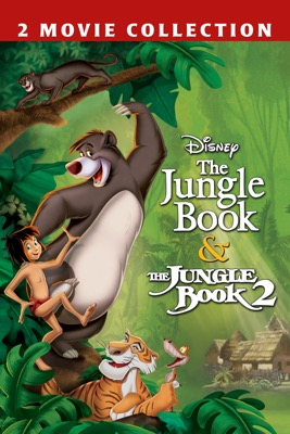 Jungle Book 2 Movie
