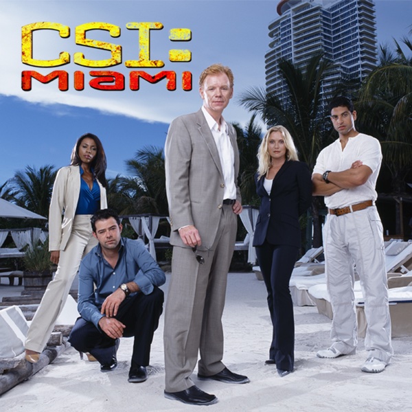 Csi Miami Season 8 Episode 2 Recap