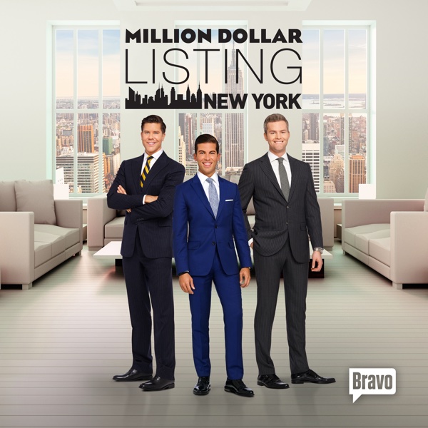 million dollar listing on netflix