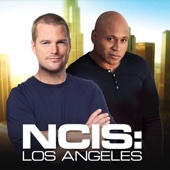 NCIS: Los Angeles - NCIS: Los Angeles, Season 7  artwork