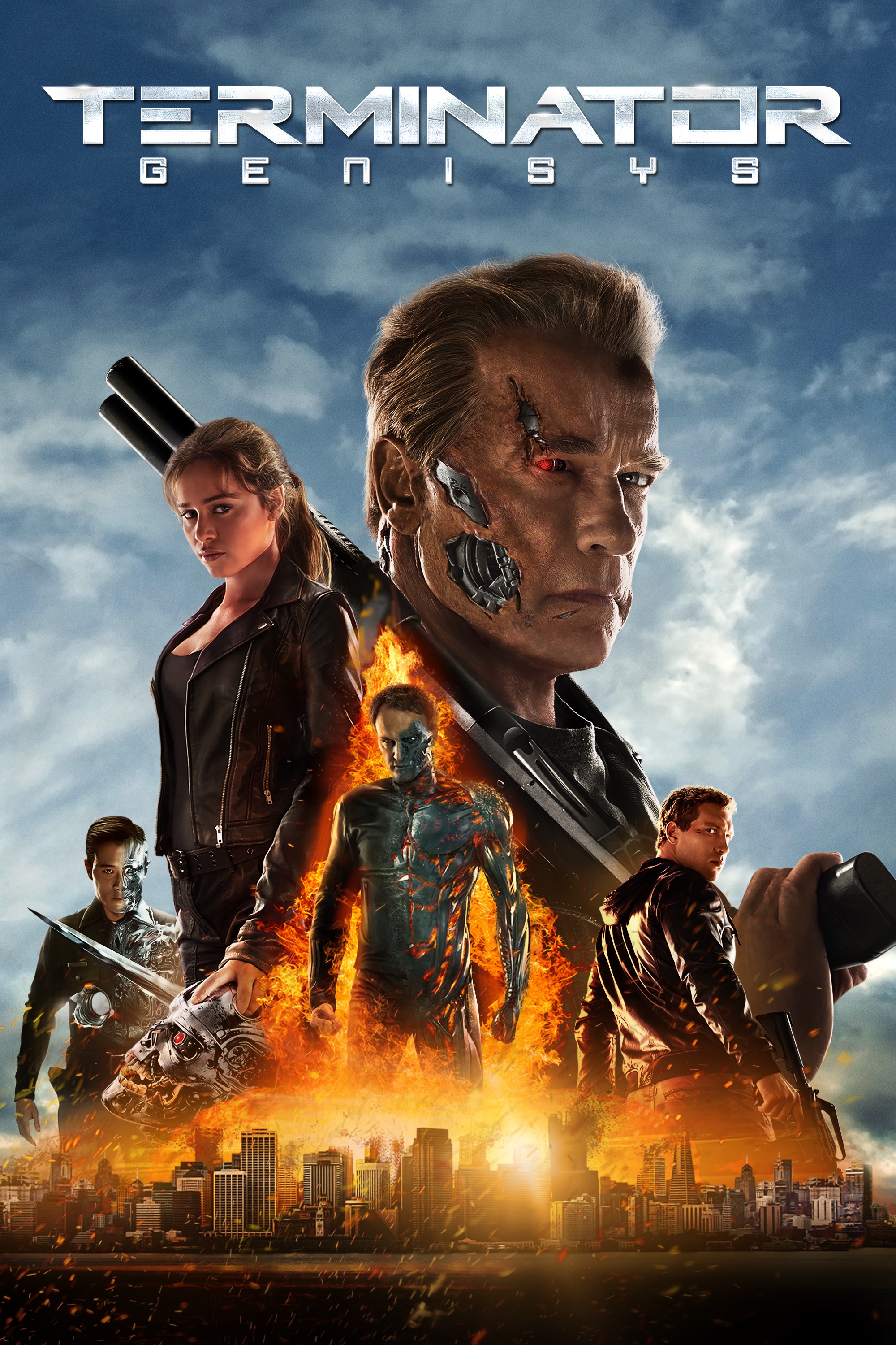 download The Terminator (, Radical Entertainment)