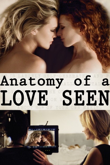 Anatomy Of A Love Seen On Itunes