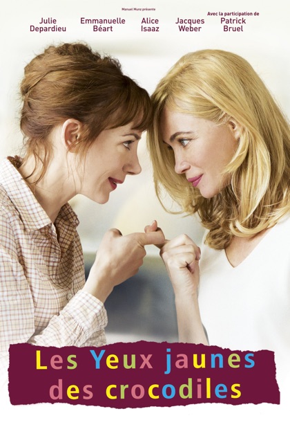 rencontre philippe katerine julie depardieu