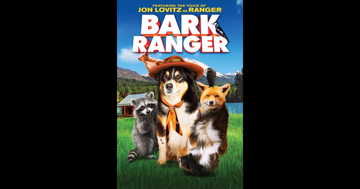 Watch Bark Ranger Download