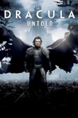 Dracula Untold cover