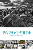ヴィム・ヴェンダース & ジュリアーノ・リベイロ・サルガド - セバスチャン・サルガド 地球へのラブレター (字幕版) アートワーク