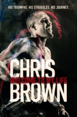 Andrew Sandler - Chris Brown: Welcome to My Life  artwork