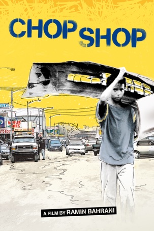 Watch Chop Shop Online