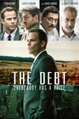 Poster för The Debt