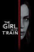 Tate Taylor - The Girl On the Train (2016)  artwork