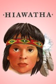 Poster för Hiawatha
