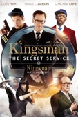 Matthew Vaughn - Kingsman: The Secret Service